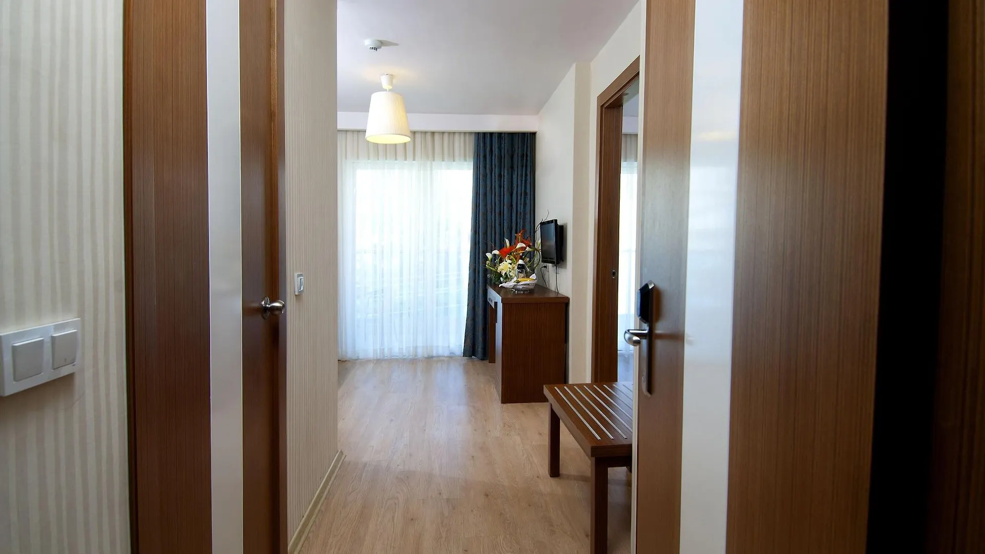 Supreme Hotel Marmaris