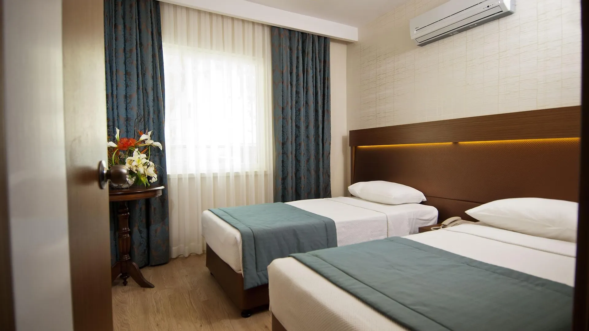 Supreme Hotel Marmaris