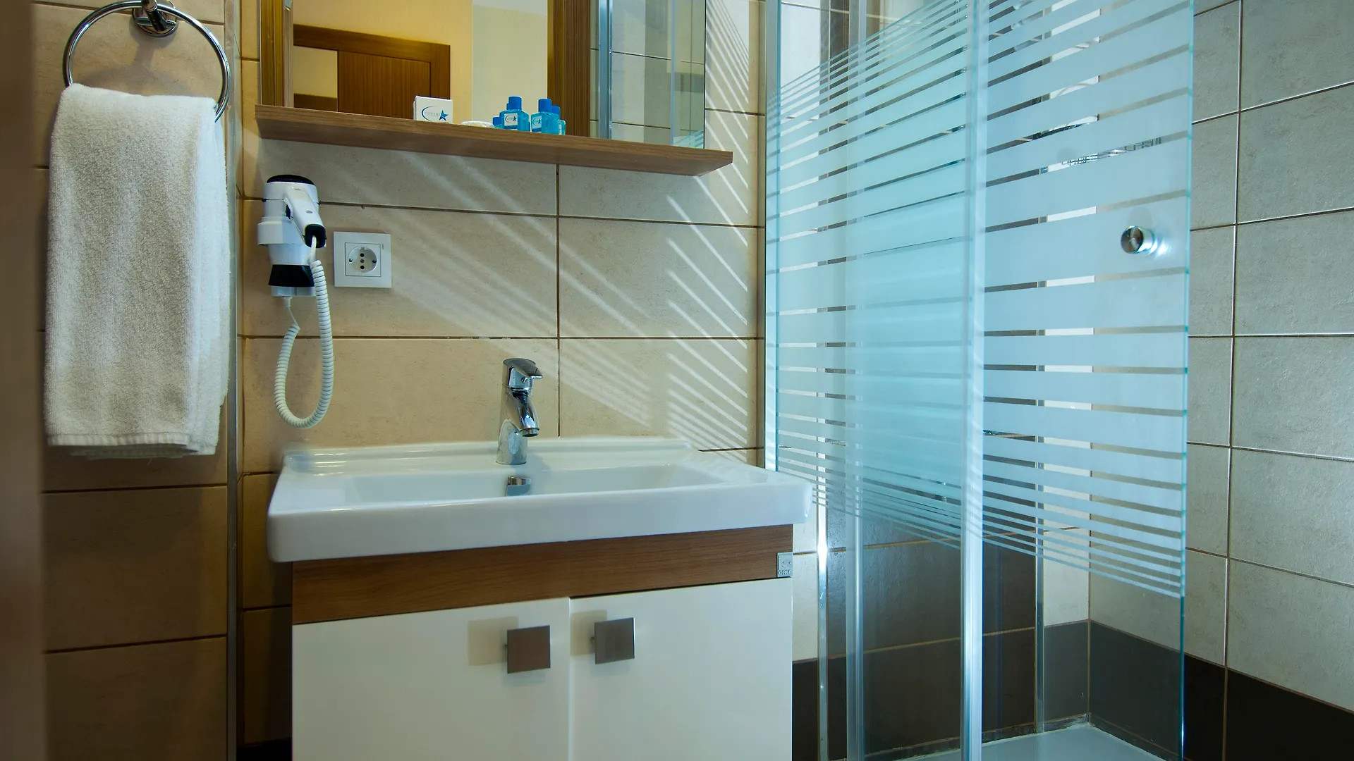 Supreme Hotel Marmaris Türkei