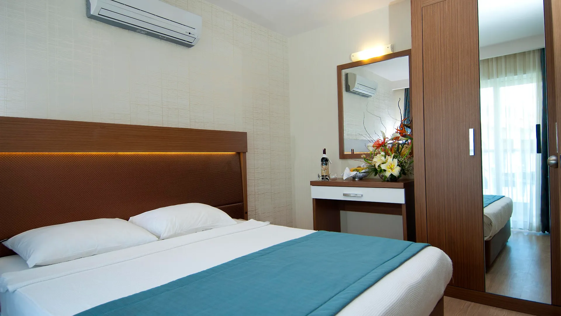 Supreme Hotel Marmaris 3*,