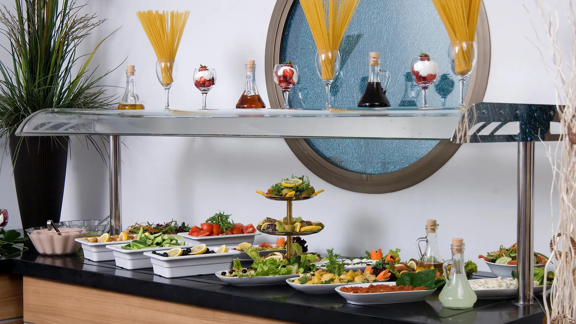 Supreme Hotel Marmaris