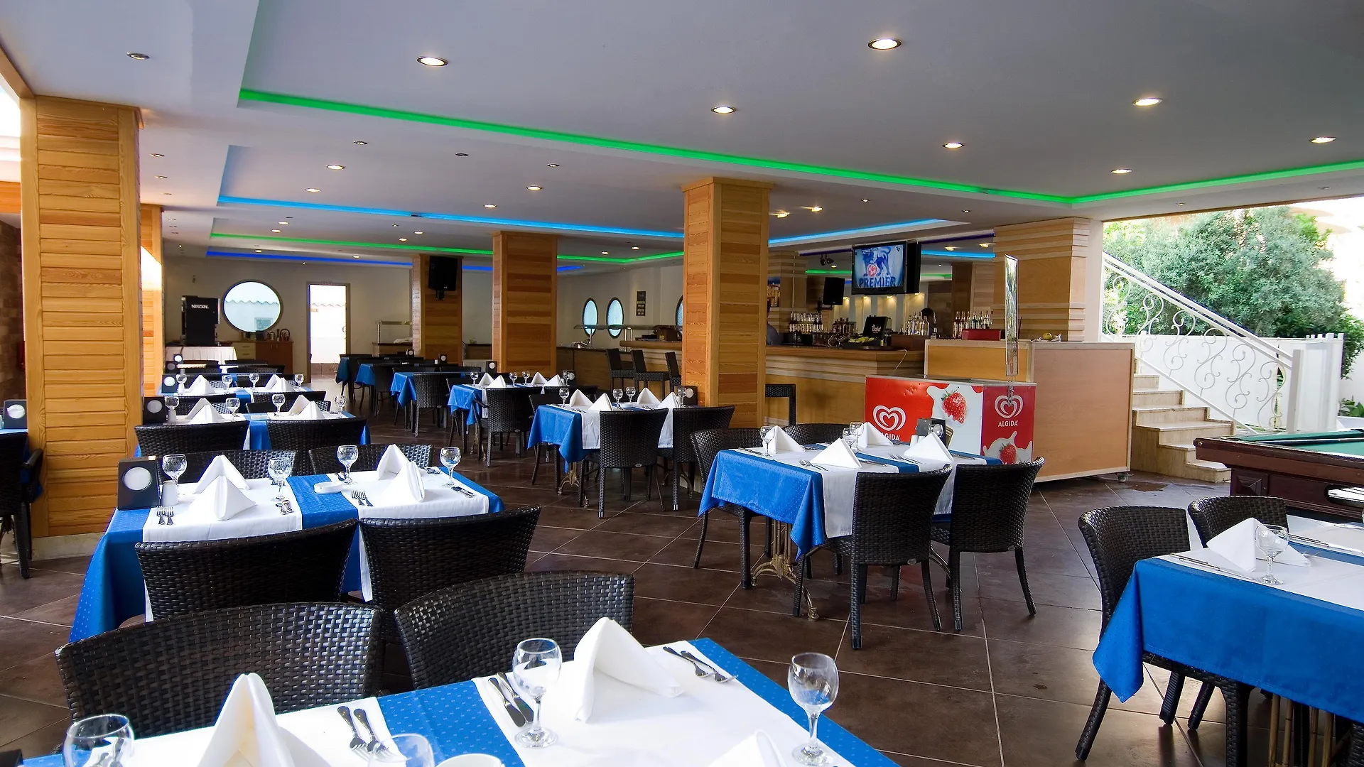 Supreme Hotel Marmaris 3*,