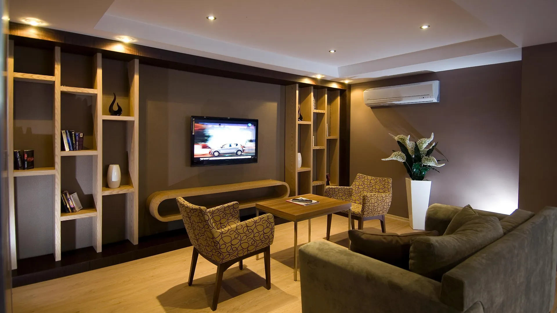 Supreme Hotel Marmaris