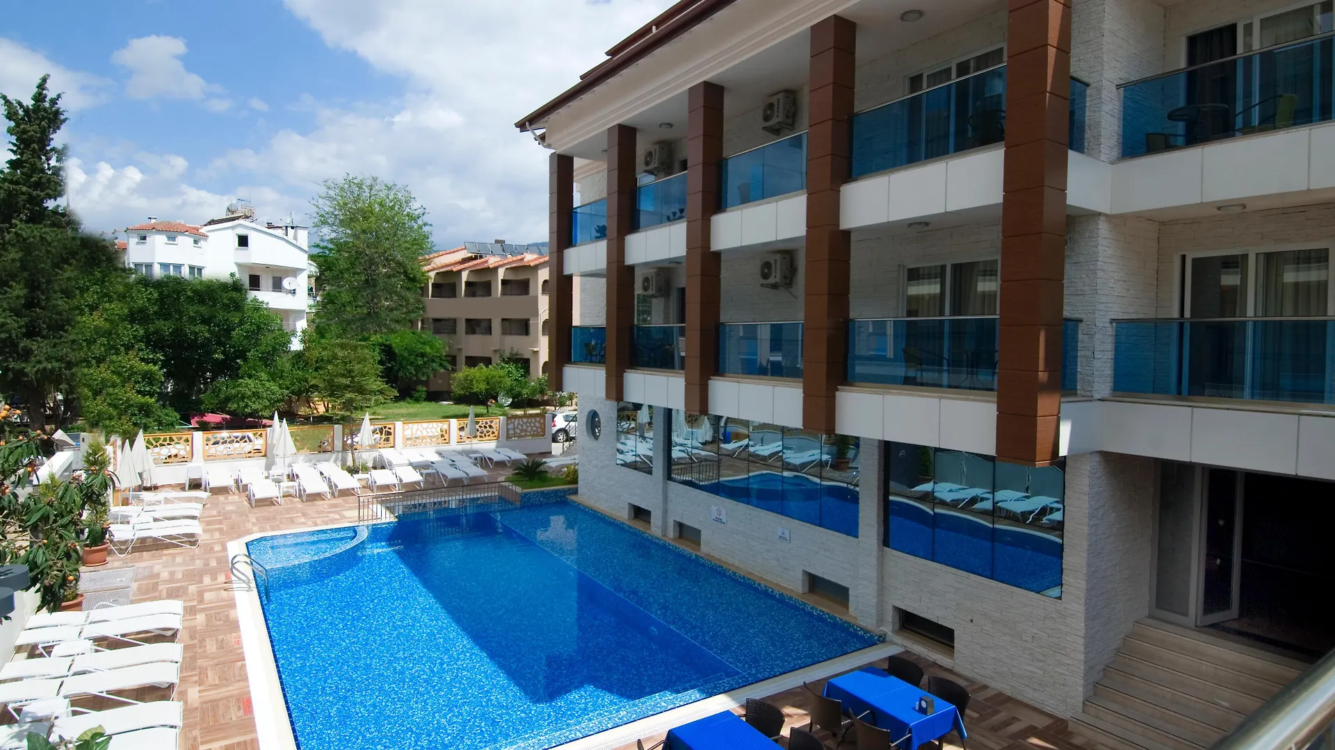 Supreme Hotel Marmaris
