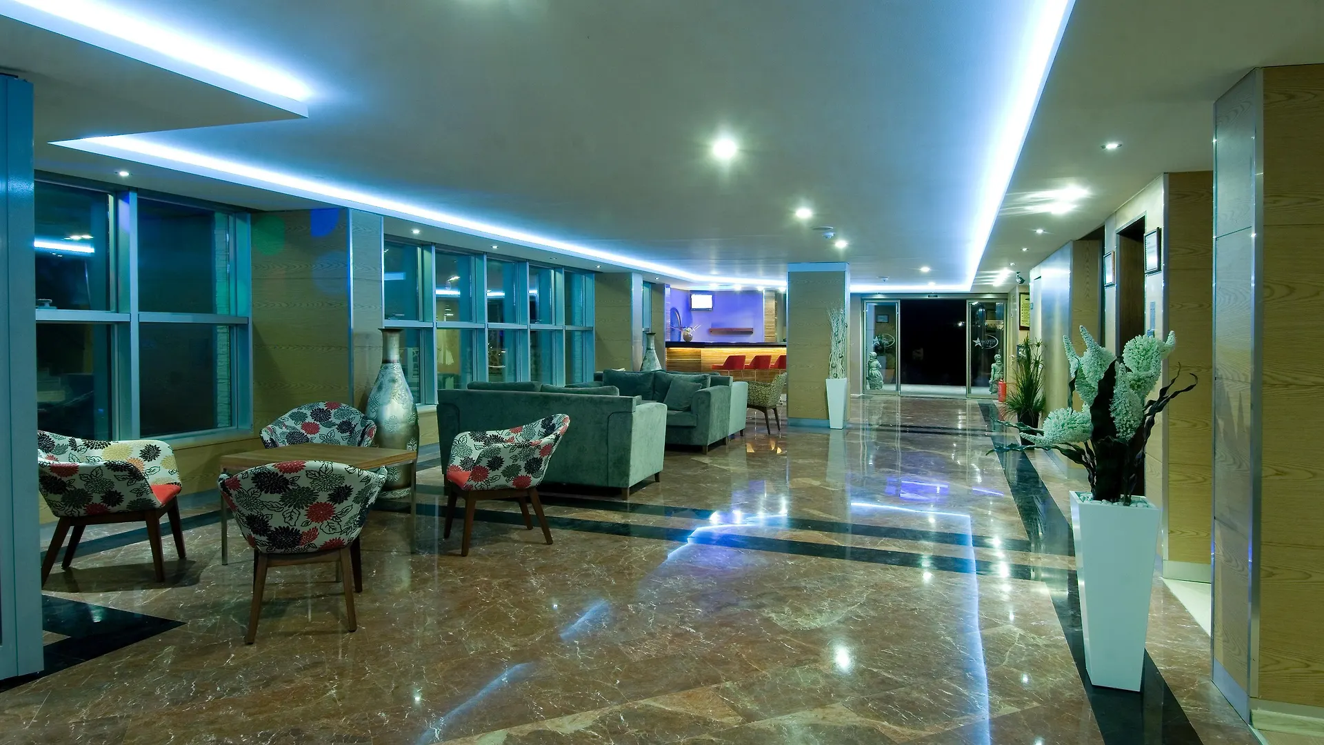 ***  Supreme Hotel Marmaris Türkei