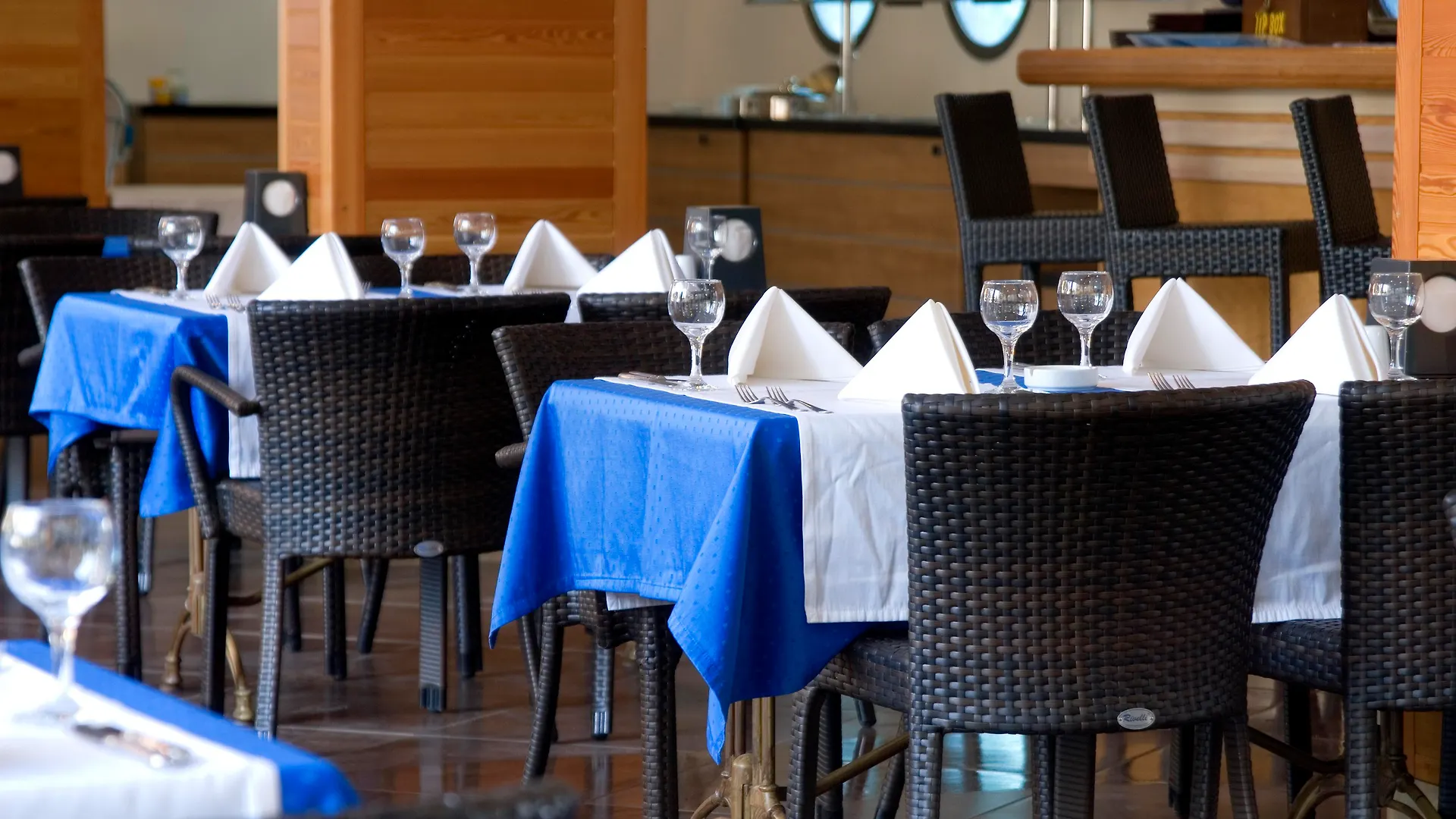 Supreme Hotel Marmaris Türkei