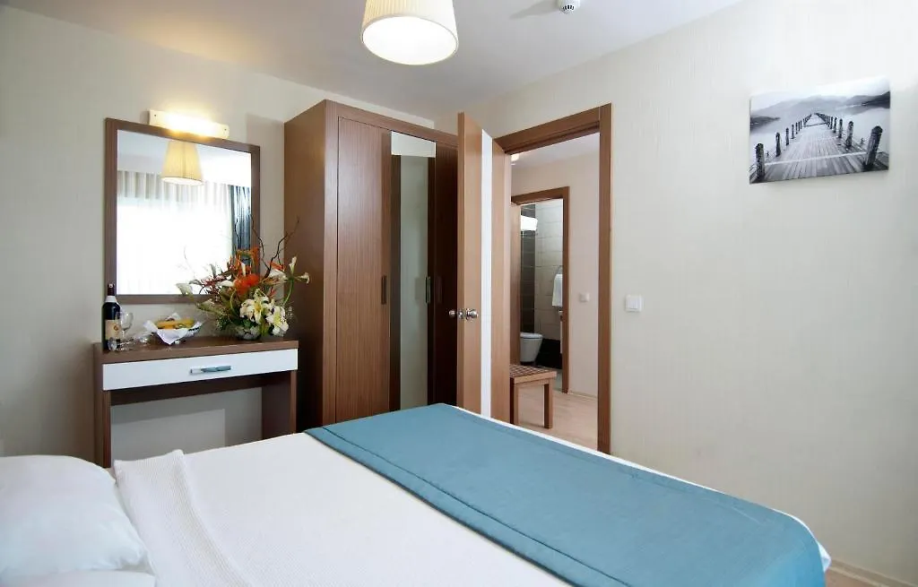 Supreme Hotel Marmaris