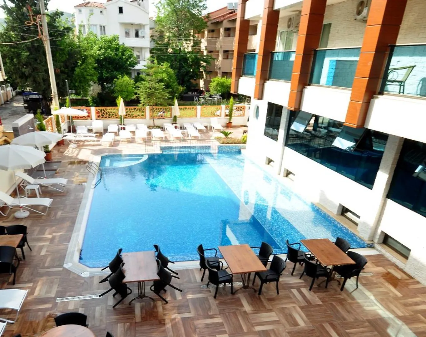 Supreme Hotel Marmaris