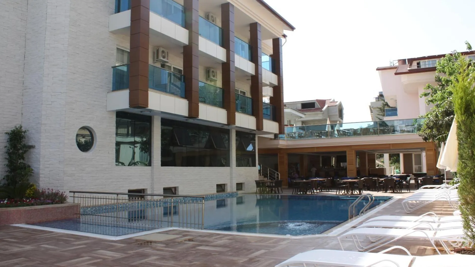 Supreme Hotel Marmaris