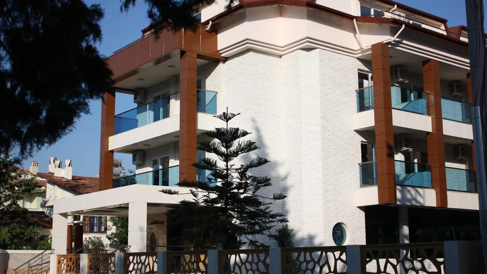 ***  Supreme Hotel Marmaris Türkei