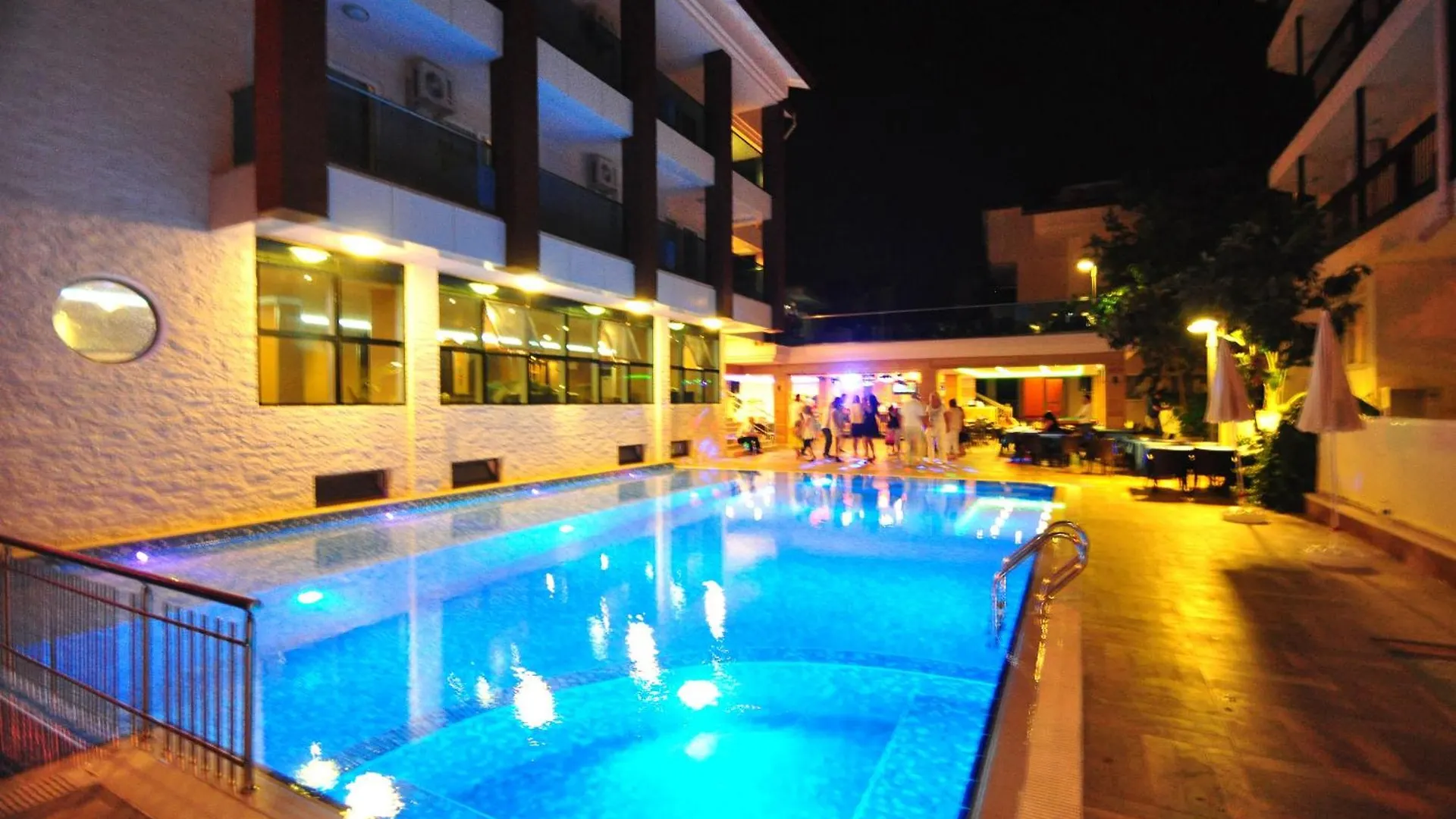 Supreme Hotel Marmaris