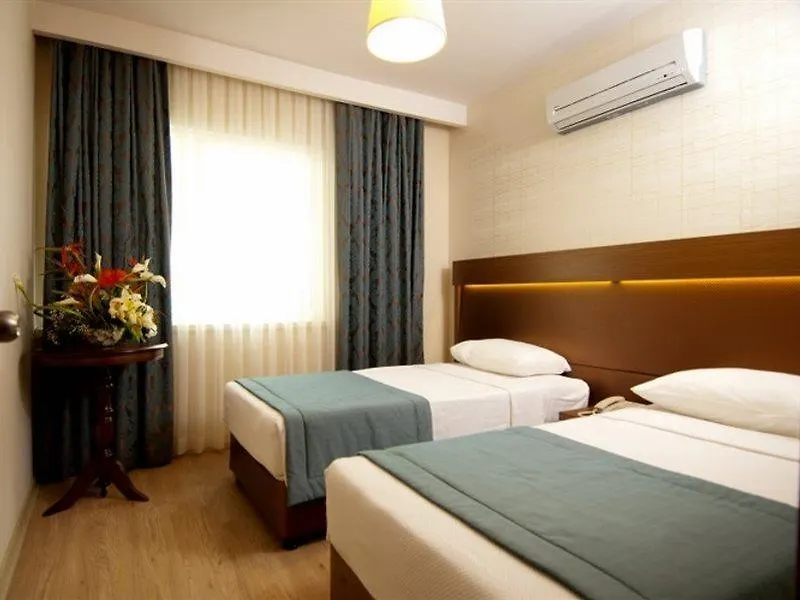 Supreme Hotel Marmaris