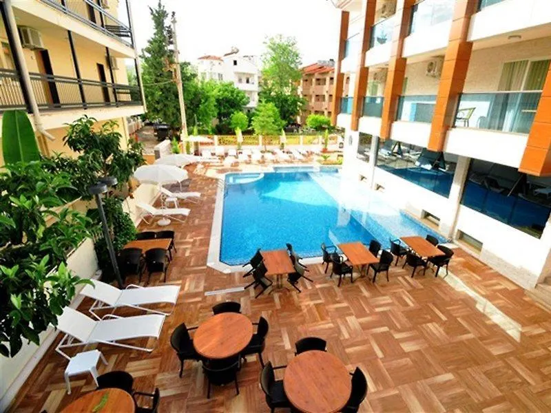 Supreme Hotel Marmaris