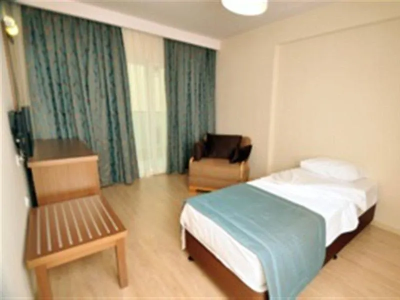 Supreme Hotel Marmaris