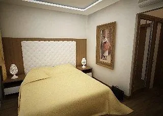 Supreme Hotel Marmaris 3*,  Türkei