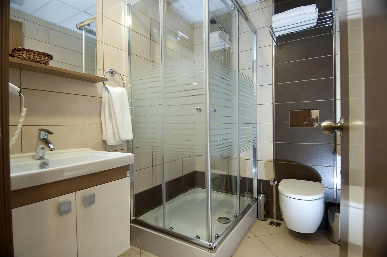 Supreme Hotel Marmaris 3*,