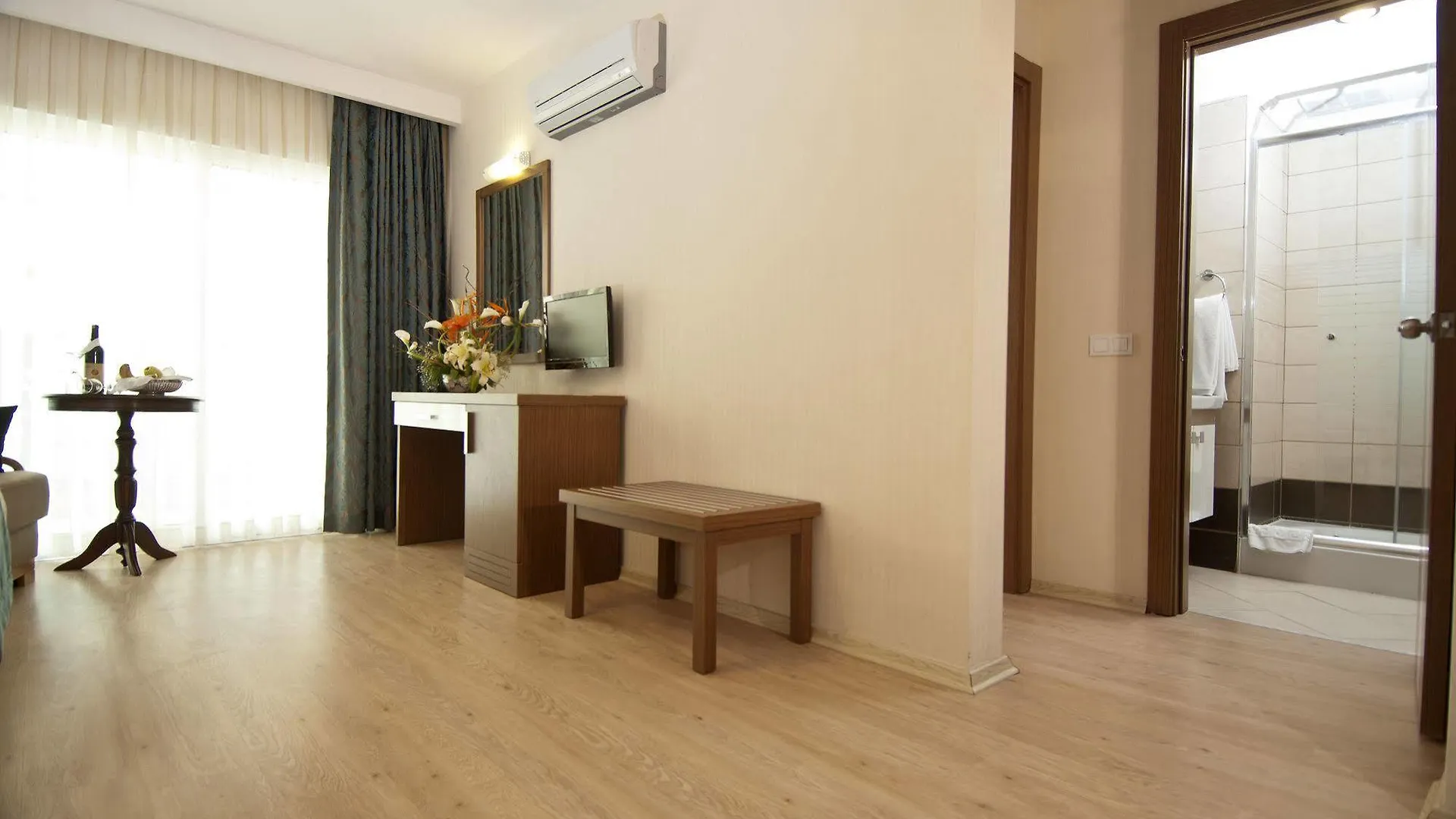 Supreme Hotel Marmaris