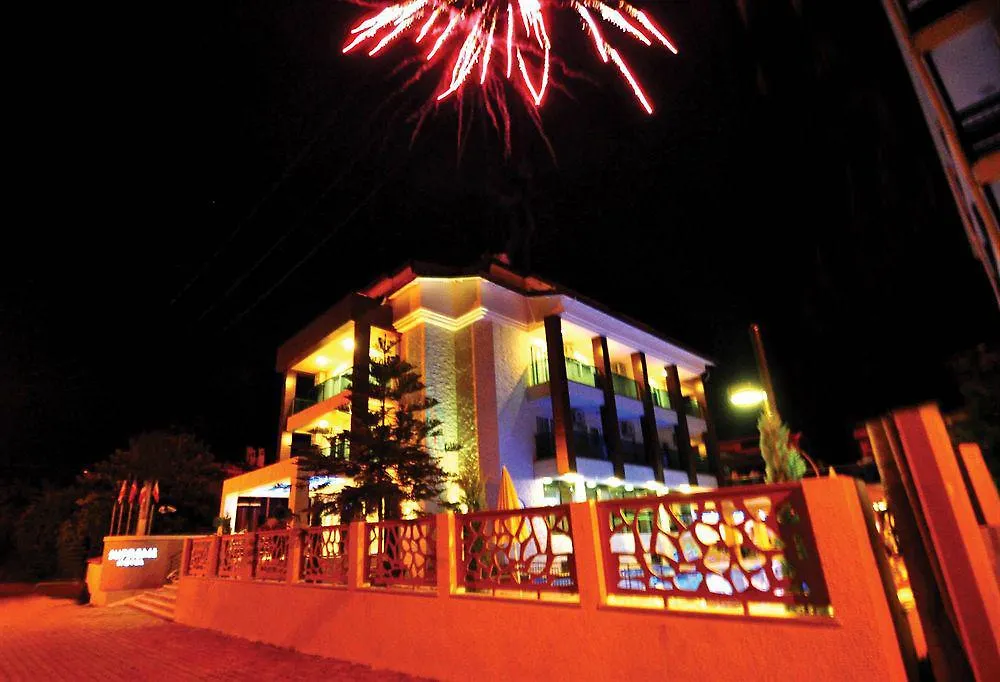 Supreme Hotel Marmaris