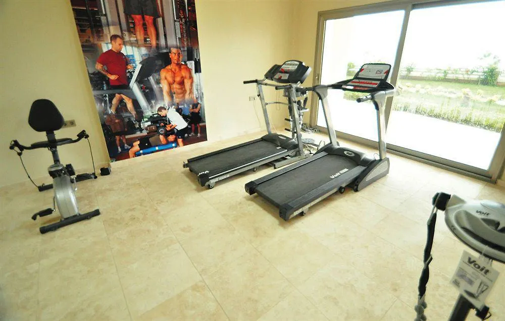 Supreme Hotel Marmaris 3*,