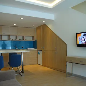 4* Hotel Kervansaray