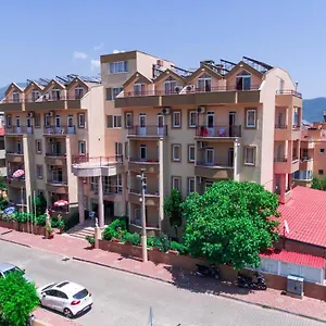 Aparthotel Albatros, Marmaris