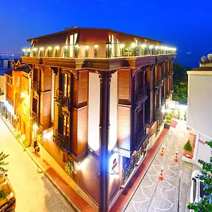 Glk Premier Sea Mansion & - Special Class Hotel