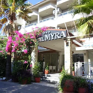 Myra فندق