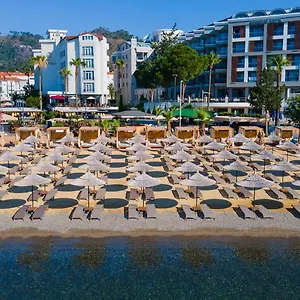 Hotel Caprea, Marmaris