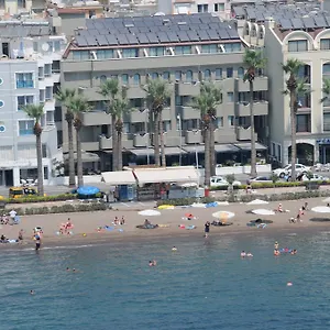 Hotel Candan Citybeach, Marmaris