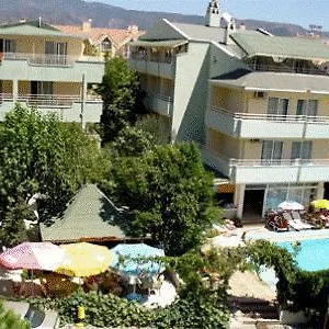 2* Aparthotel Banana