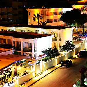 3* Bed & Breakfast Banu Luxury