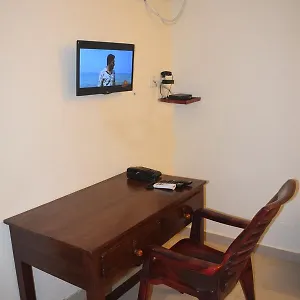 Anjam Smrithi Mandiram Hotel