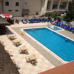 3* Aparthotel Amphi