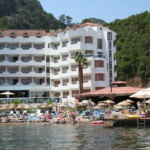 3* Hotel Marbas