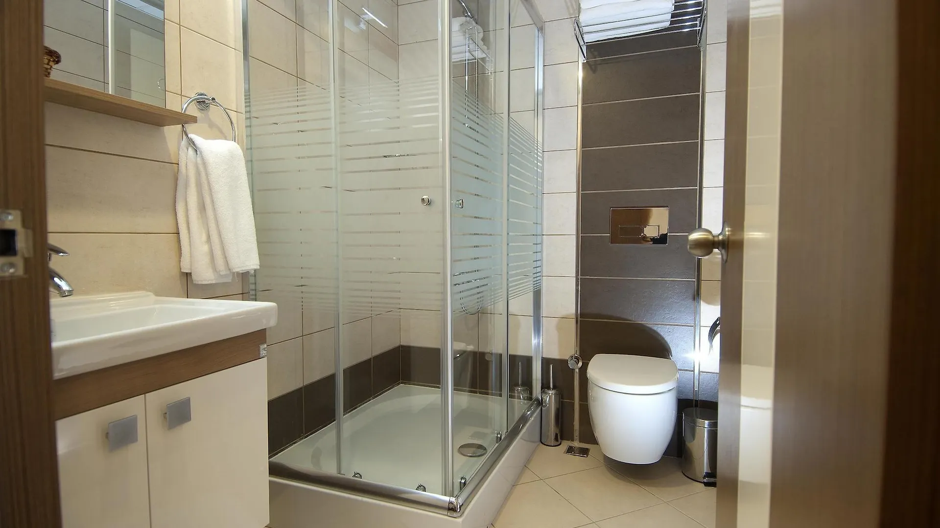 Supreme Hotel Marmaris 3*,