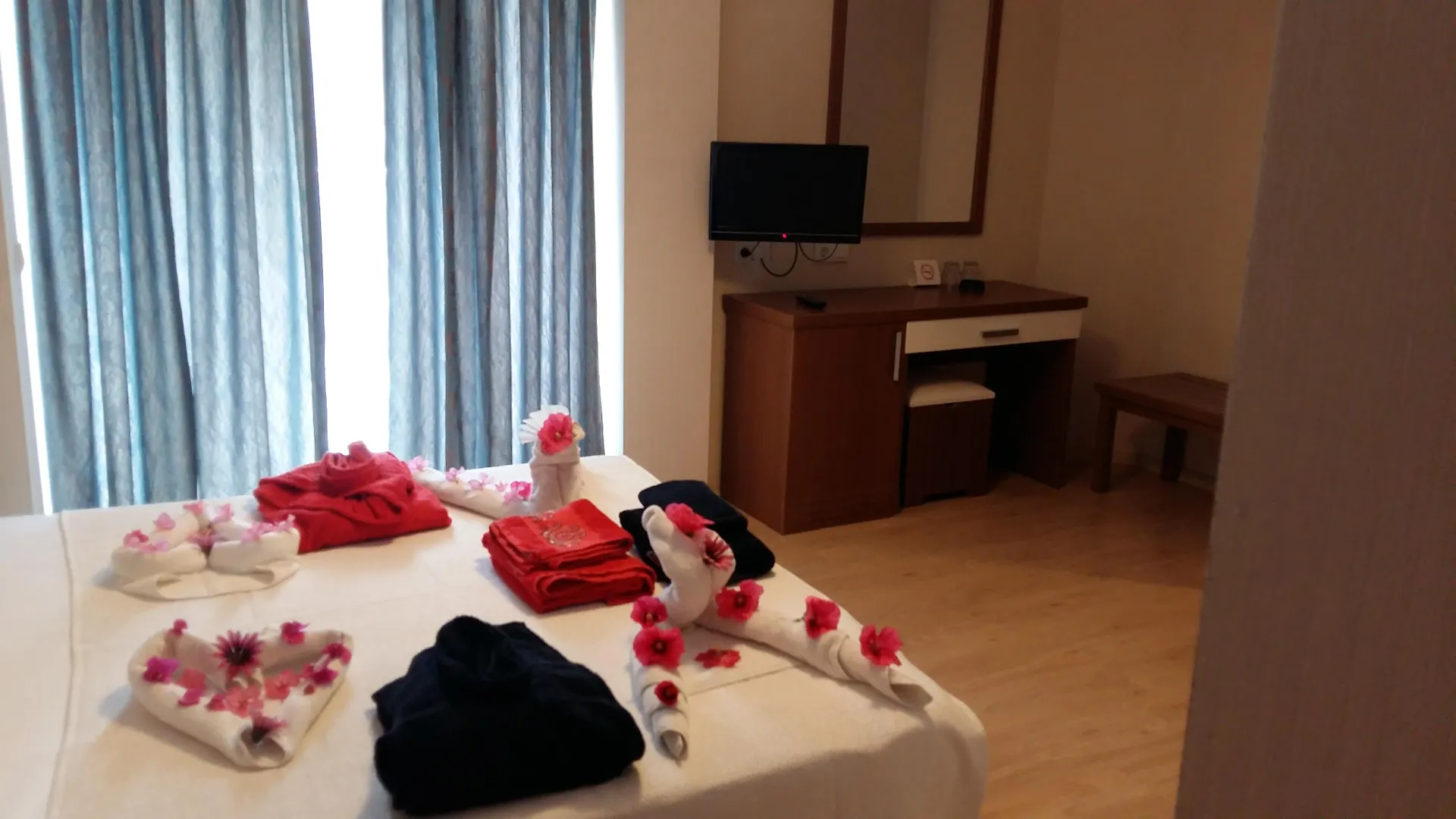 Supreme Hotel Marmaris 3*,