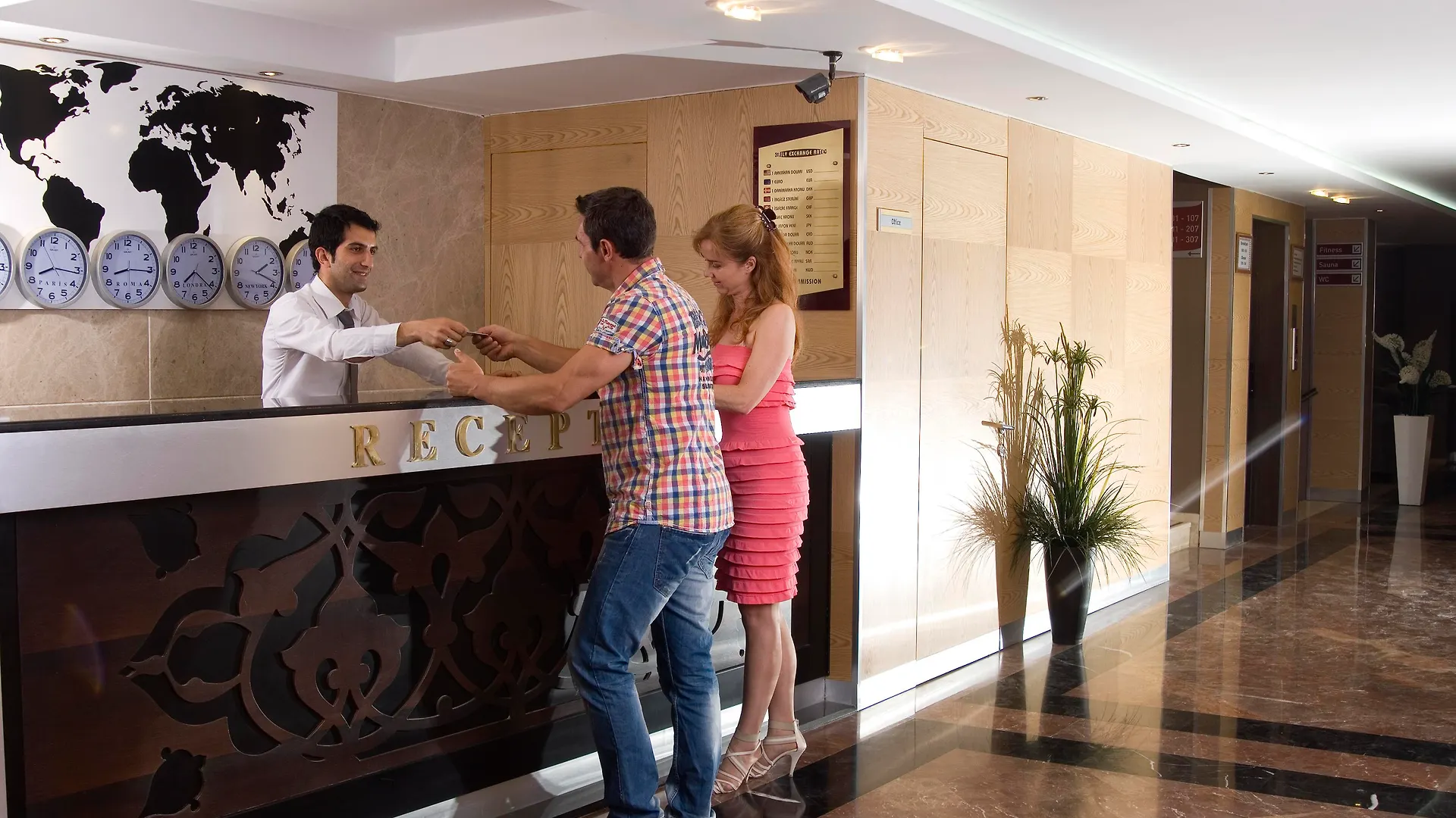 Supreme Hotel Marmaris
