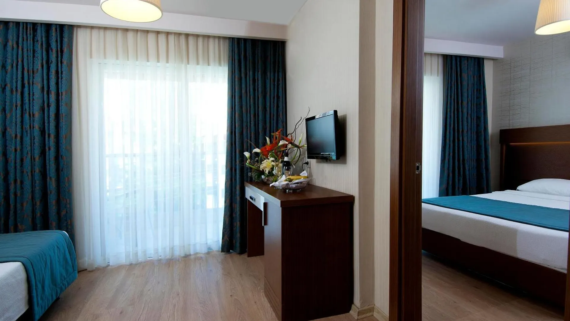 Supreme Hotel Marmaris