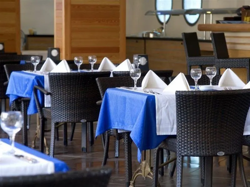 ***  Supreme Hotel Marmaris Turkey