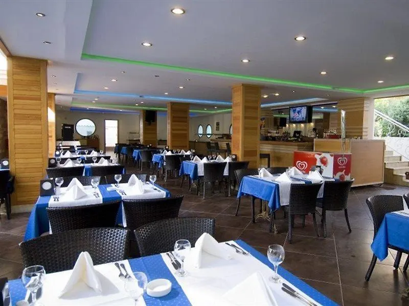 Supreme Hotel Marmaris