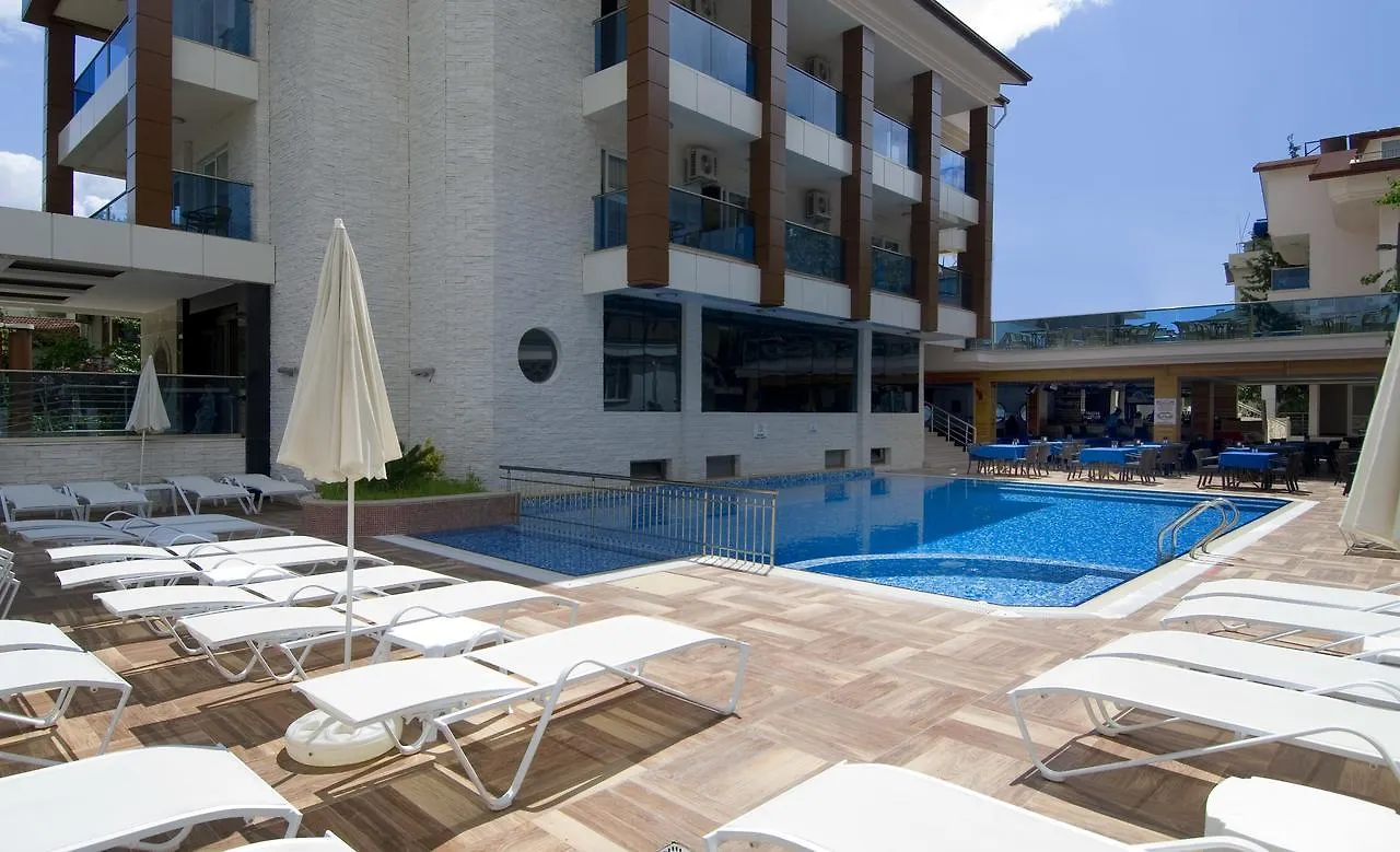 Supreme Hotel Marmaris