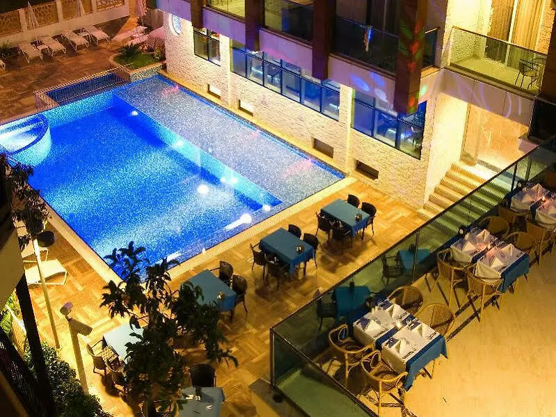 Supreme Hotel Marmaris
