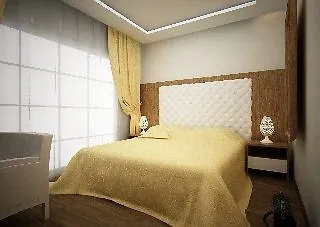 Supreme Hotel Marmaris