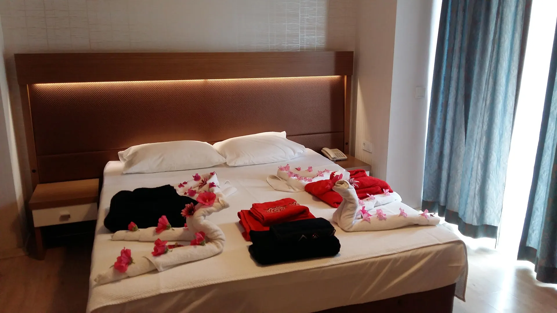 Supreme Hotel Marmaris