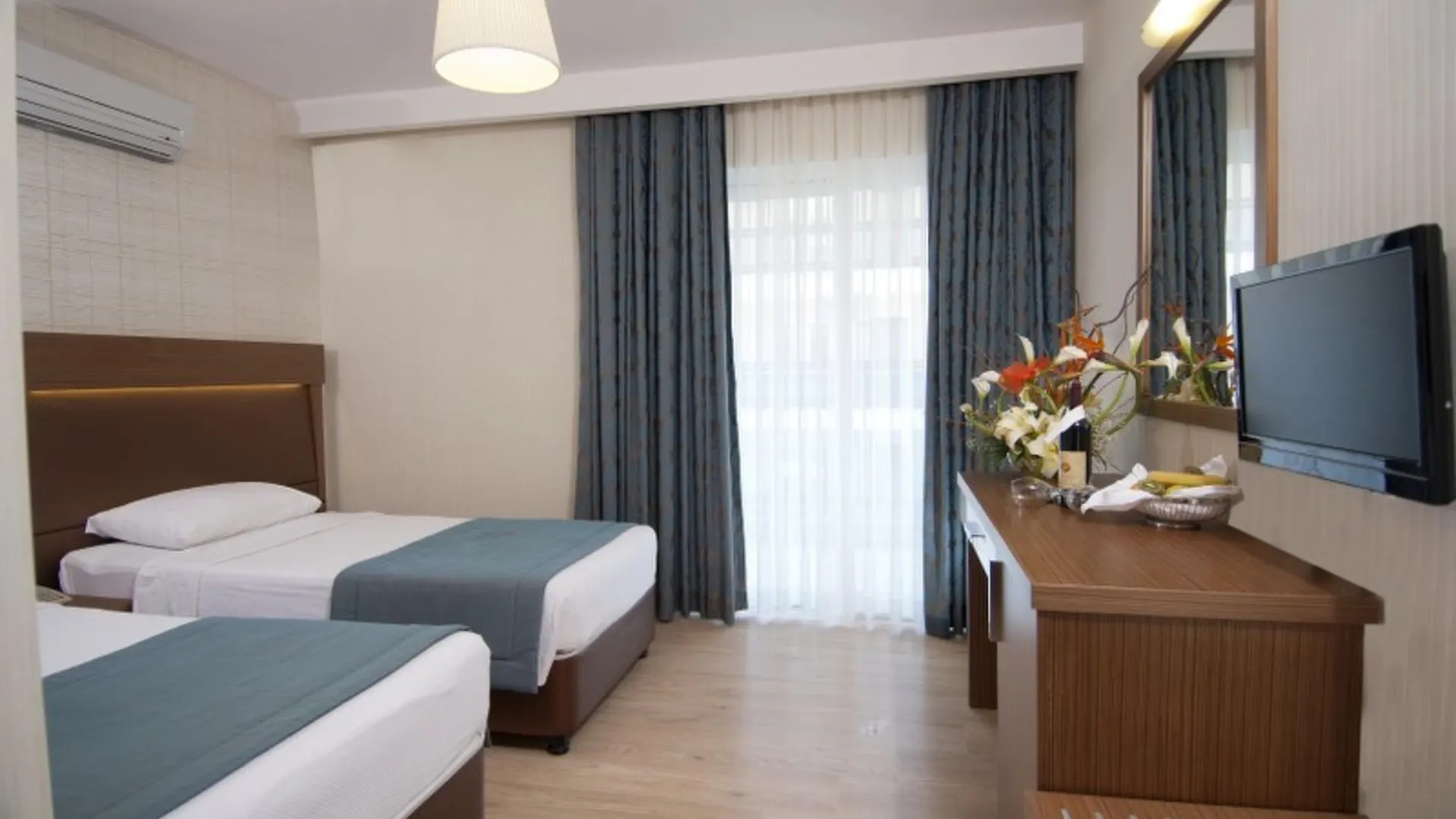 Supreme Hotel Marmaris