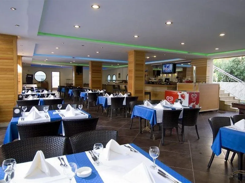 ***  Supreme Hotel Marmaris Turkey