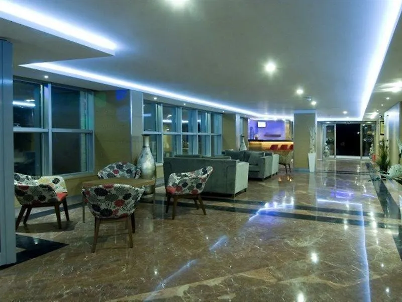 Supreme Hotel Marmaris